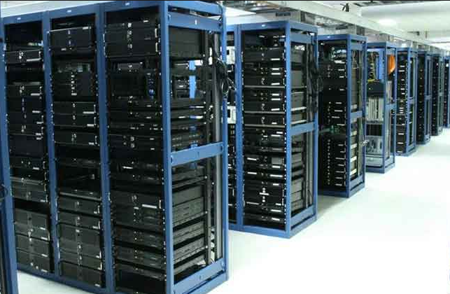 泰國服務器租用多少錢一年呢？