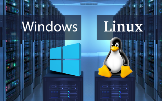 云服務器用windows還是linux？.png